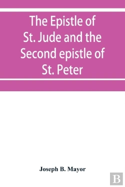 Bertrand.pt - The Epistle Of St. Jude And The Second Epistle Of St. Peter