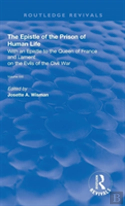 Bertrand.pt - The Epistle Of The Prison Of Human Life