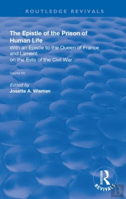 Bertrand.pt - The Epistle Of The Prison Of Human Life