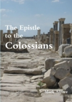 Bertrand.pt - The Epistle To The Colossians
