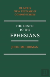 The Epistle To The Ephesians
