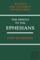 The Epistle To The Ephesians