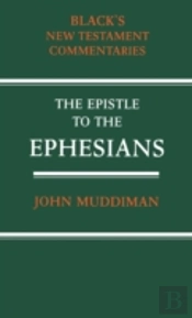 The Epistle To The Ephesians