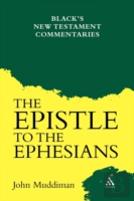 The Epistle To The Ephesians