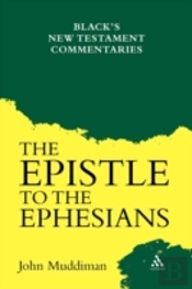 The Epistle To The Ephesians