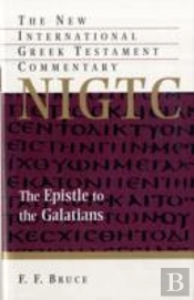 The Epistle To The Galatians