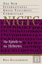 The Epistle To The Hebrews