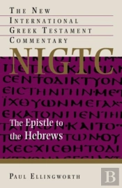 The Epistle To The Hebrews