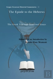 The Epistle To The Hebrews