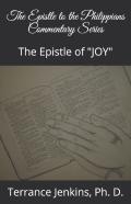 The Epistle To The Philippians  Commentary Series