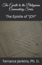 The Epistle To The Philippians  Commentary Series