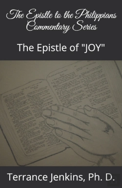 Bertrand.pt - The Epistle To The Philippians  Commentary Series
