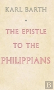 The Epistle To The Philippians