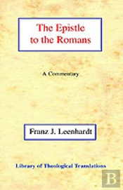 The Epistle To The Romans
