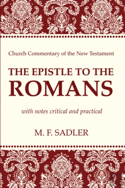 Bertrand.pt - The Epistle To The Romans