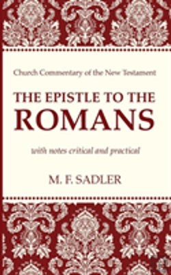 Bertrand.pt - The Epistle To The Romans
