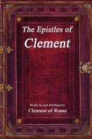 The Epistles Of Clement