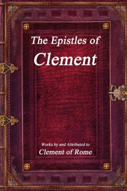 Bertrand.pt - The Epistles Of Clement