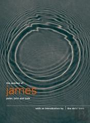 The Epistles Of James, Peter, John And Jude