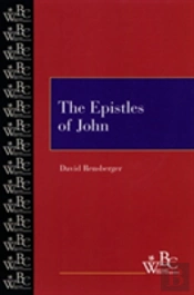 The Epistles Of John