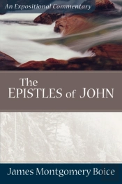 The Epistles Of John