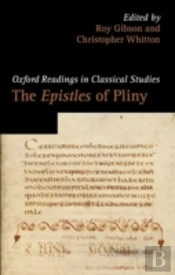 The Epistles Of Pliny