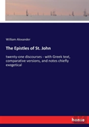 The Epistles Of St. John
