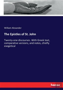 Bertrand.pt - The Epistles Of St. John