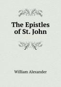 The Epistles Of St. John
