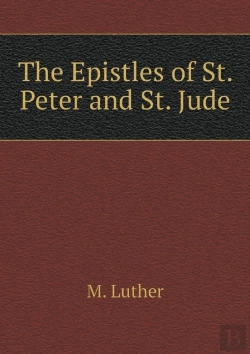 Bertrand.pt - The Epistles Of St. Peter And St. Jude