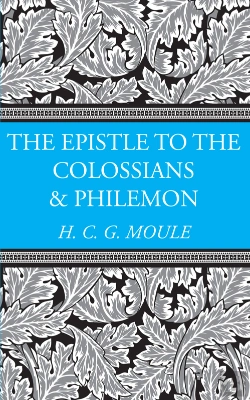 Bertrand.pt - The Epistles To The Colossians And Philemon
