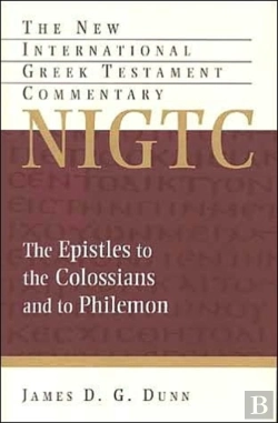 Bertrand.pt - The Epistles To The Colossians And To Philemon