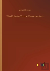 The Epistles To The Thessalonians