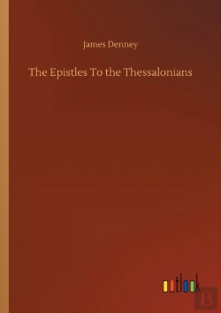 Bertrand.pt - The Epistles To The Thessalonians