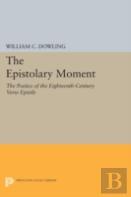 The Epistolary Moment