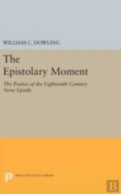 Bertrand.pt - The Epistolary Moment
