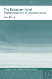 The Epistolary Novel