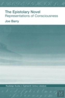 Bertrand.pt - The Epistolary Novel
