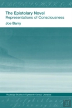 Bertrand.pt - The Epistolary Novel