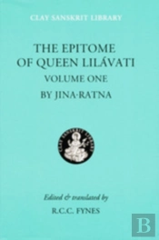 The Epitome Of Queen Lilavati (Volume 1)