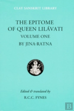 Bertrand.pt - The Epitome Of Queen Lilavati (Volume 1)