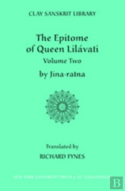 Bertrand.pt - The Epitome Of Queen Lilavati (Volume 2)