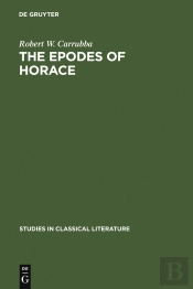 The Epodes Of Horace