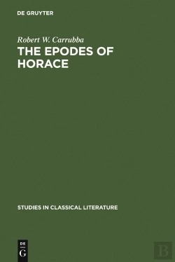 Bertrand.pt - The Epodes Of Horace