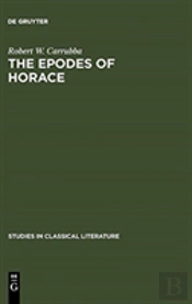 The Epodes Of Horace