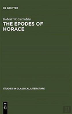 Bertrand.pt - The Epodes Of Horace