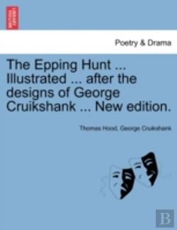 Bertrand.pt - The Epping Hunt ... Illustrated ... Afte
