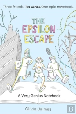 Bertrand.pt - The Epsilon Escape