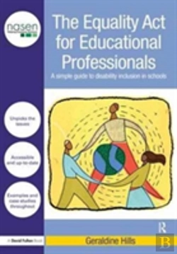 Bertrand.pt - The Equality Act For Educational Professionals