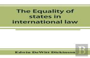 The Equality Of States In International Law